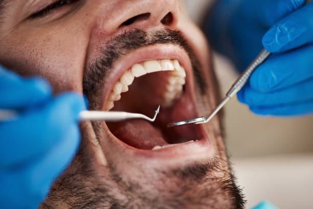 Best Orthodontic Emergency Dentist in Brazil, IN