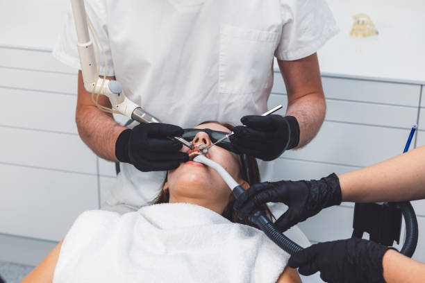 Best Pediatric Emergency Dentist in Brazil, IN