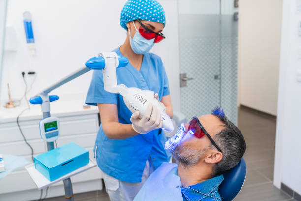 Best Orthodontic Emergency Dentist in Brazil, IN